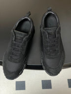 Bouncing Hermès Triple Black .