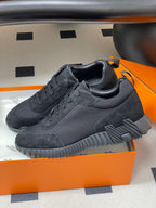 Bouncing Hermès Triple Black .
