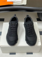 Bouncing Hermès Triple Black .