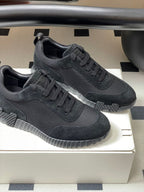 Bouncing Hermès Triple Black .
