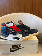 Jordan 4 Retro Sashiko ( Pronta entrega)