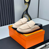 Mule Go Hermes