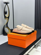 Mule Go Hermes