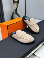 Mule Go Hermes