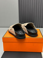 Mule Go Hermes