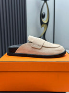Mule Go Hermes