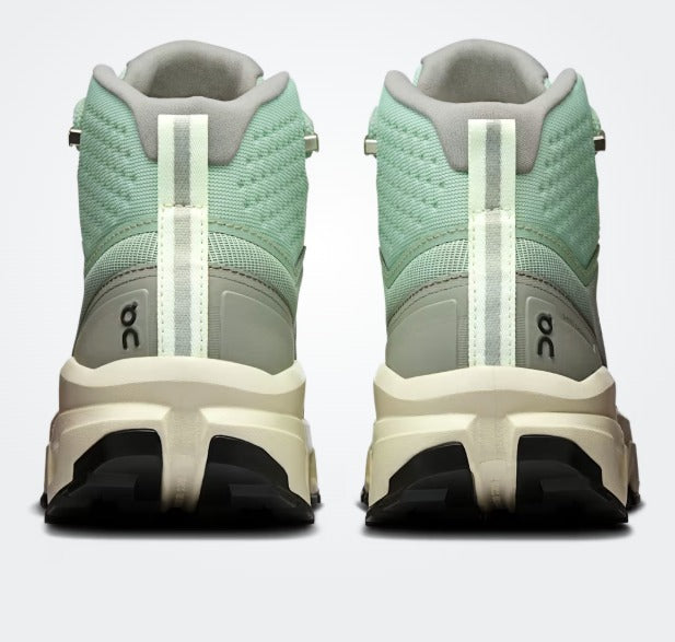ON Cloudrock Mid Waterproof