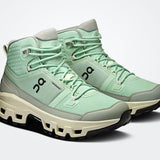 ON Cloudrock Mid Waterproof