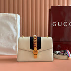 Bolsa Gucci Sylvie