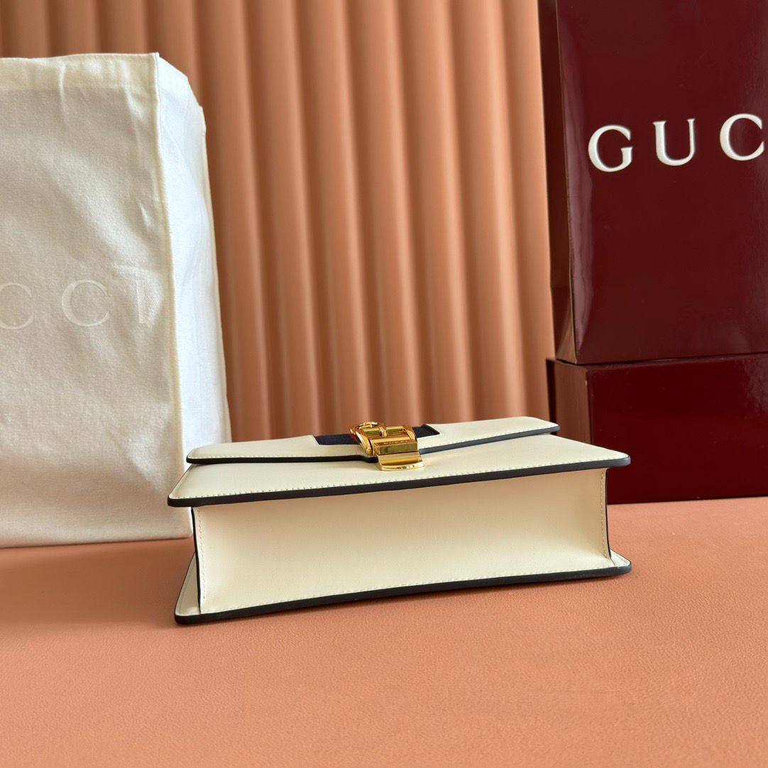 Bolsa Gucci Sylvie