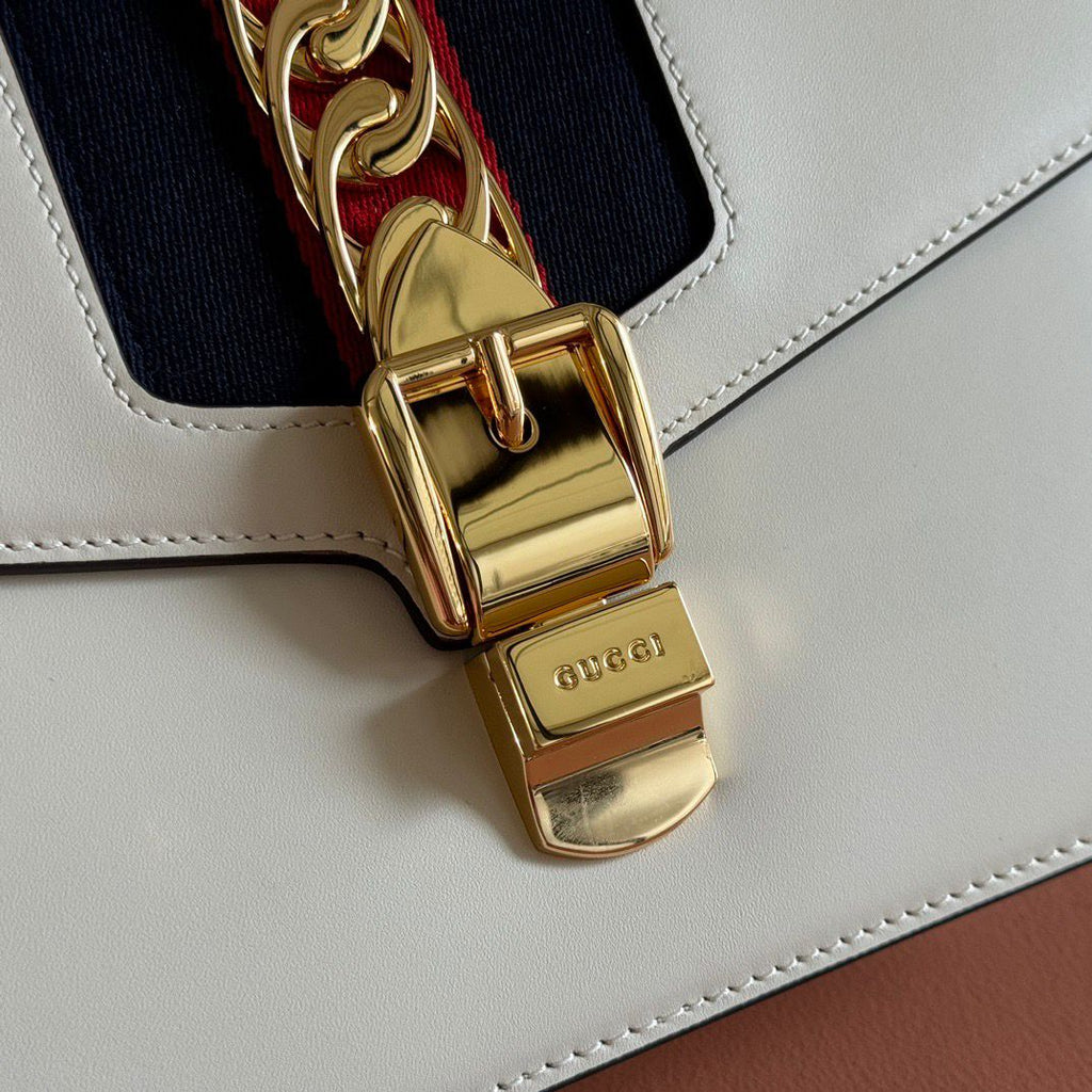 Bolsa Gucci Sylvie