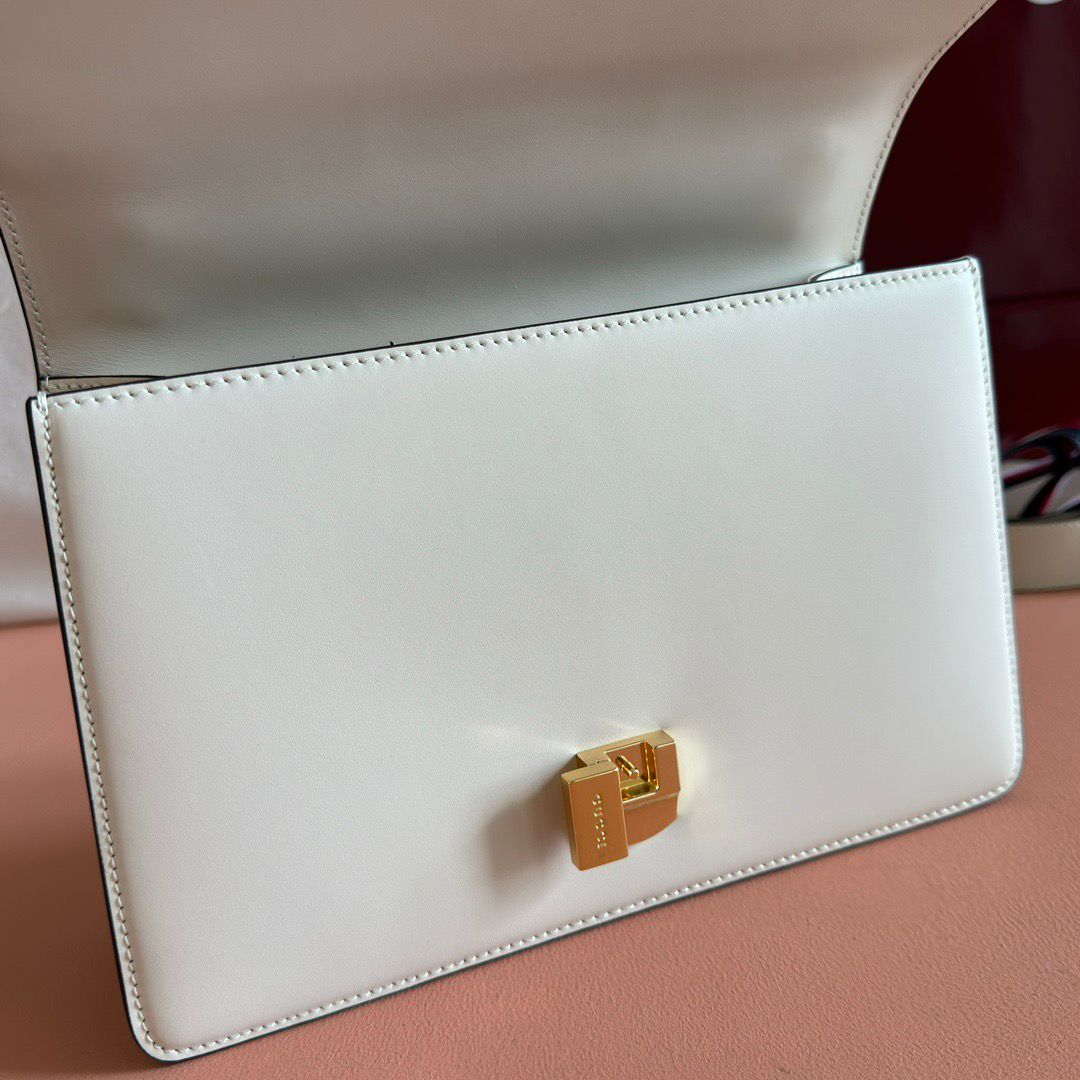 Bolsa Gucci Sylvie