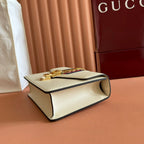 Bolsa Gucci Sylvie