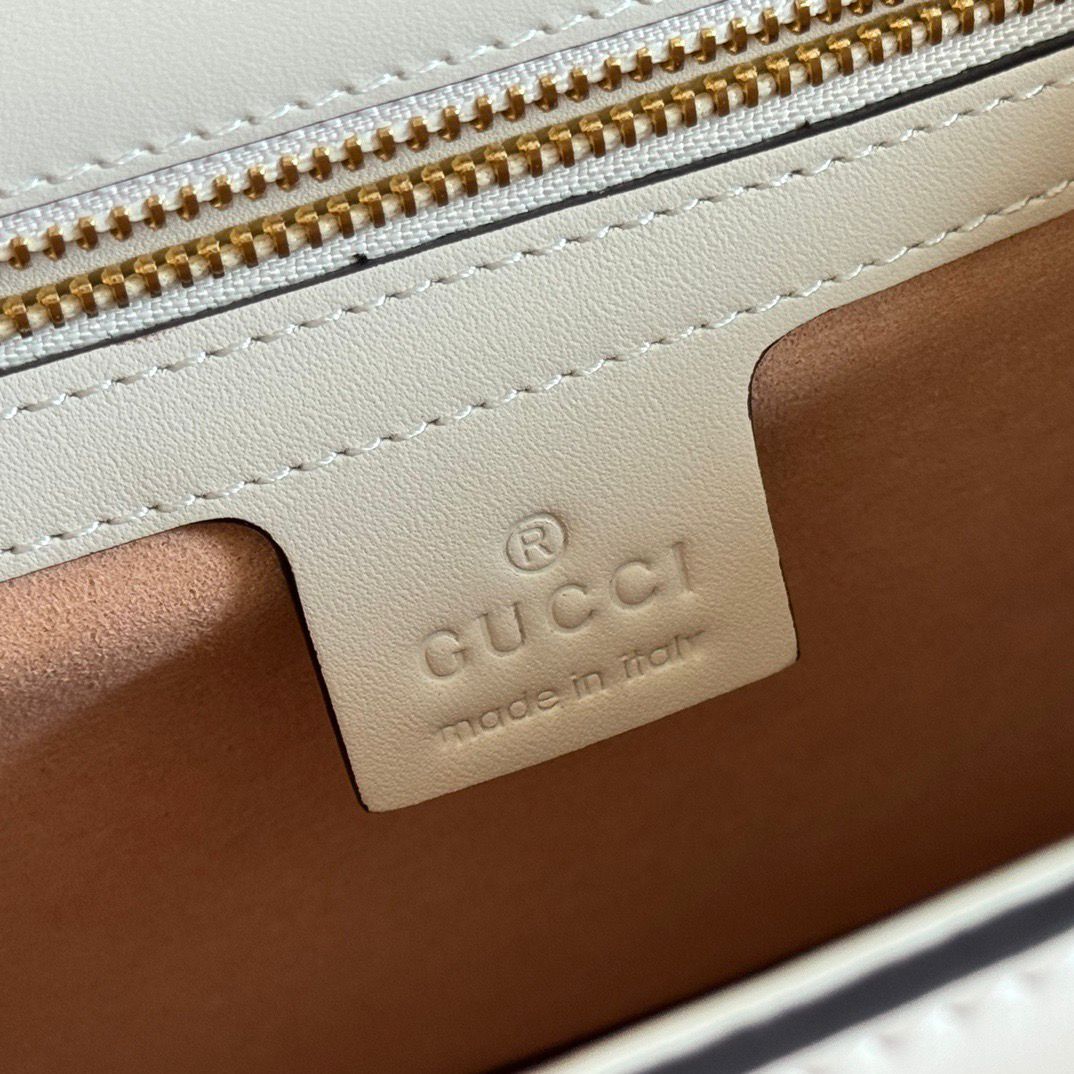 Bolsa Gucci Sylvie