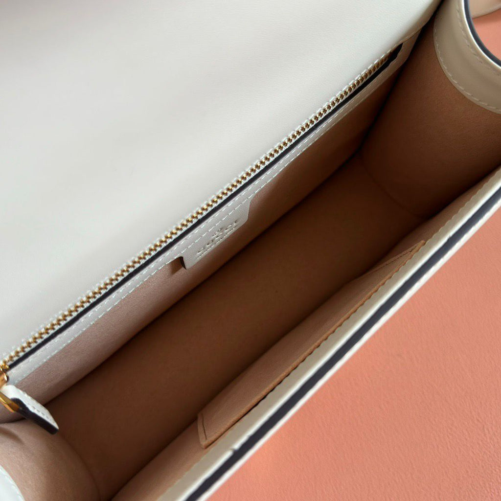 Bolsa Gucci Sylvie