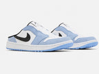 Jordan 1 Mule Golf University Blue 46