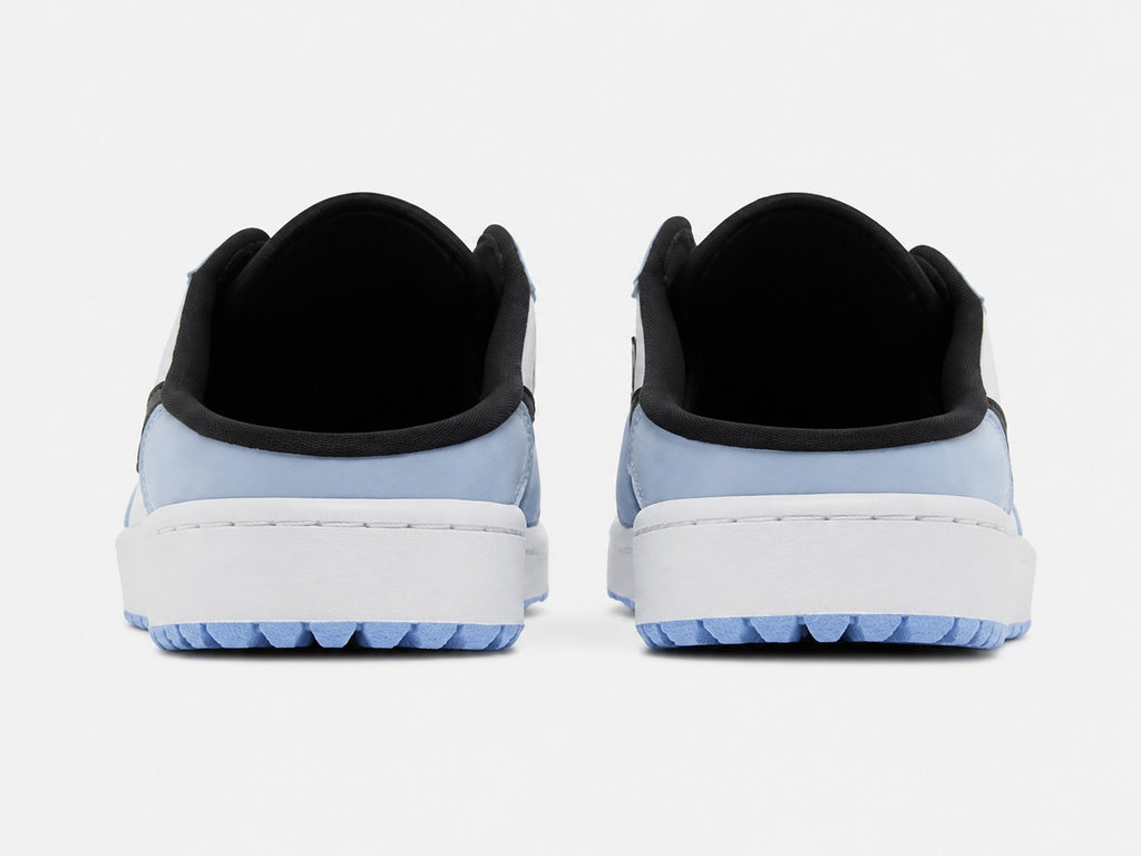 Jordan 1 Mule Golf University Blue 46