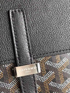 Bag Goyard Belvédère