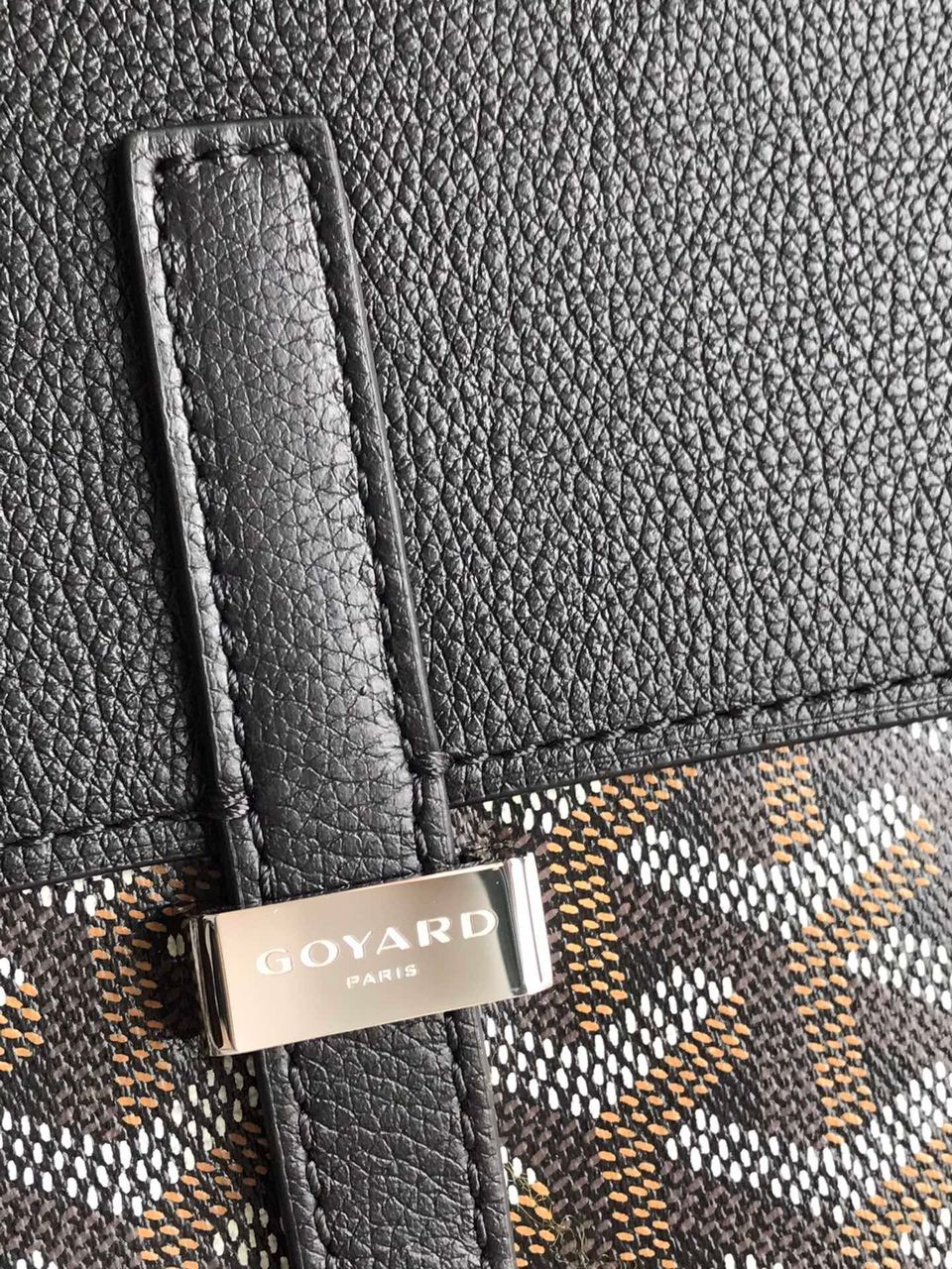 Bag Goyard Belvédère