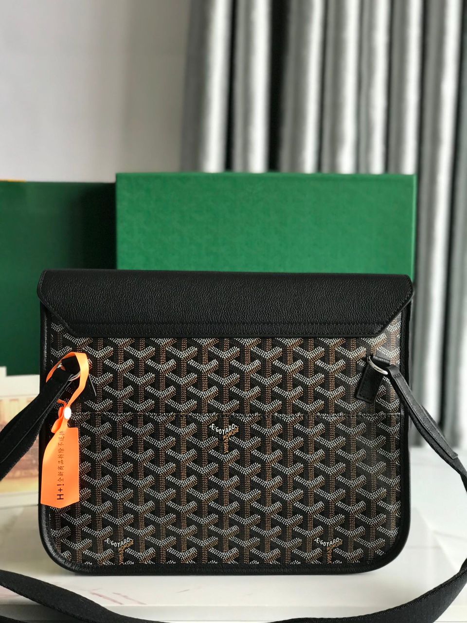 Bag Goyard Belvédère