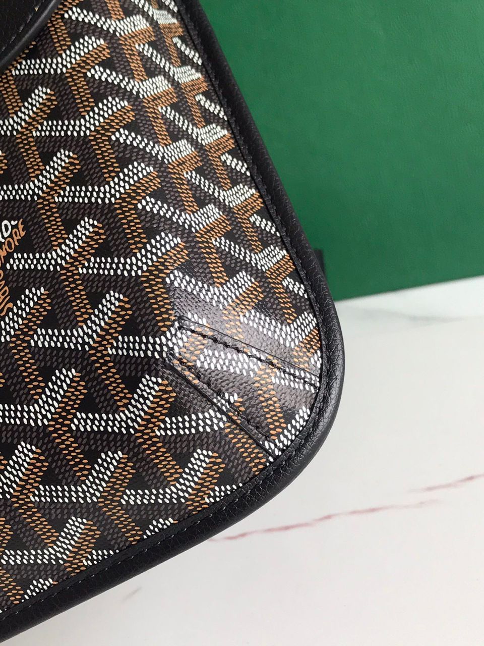 Bag Goyard Belvédère