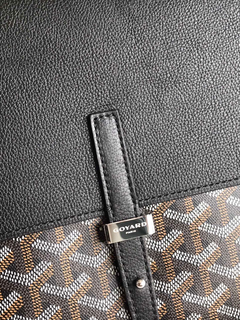 Bag Goyard Belvédère