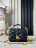 Bolsa Louis Vuitton GO-14 Malletage