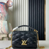 Bolsa Louis Vuitton GO-14 Malletage