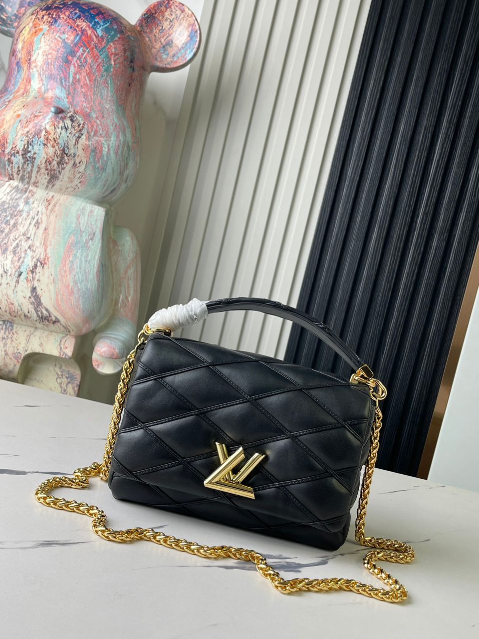 Bolsa Louis Vuitton GO-14 Malletage