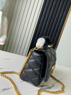 Bolsa Louis Vuitton GO-14 Malletage