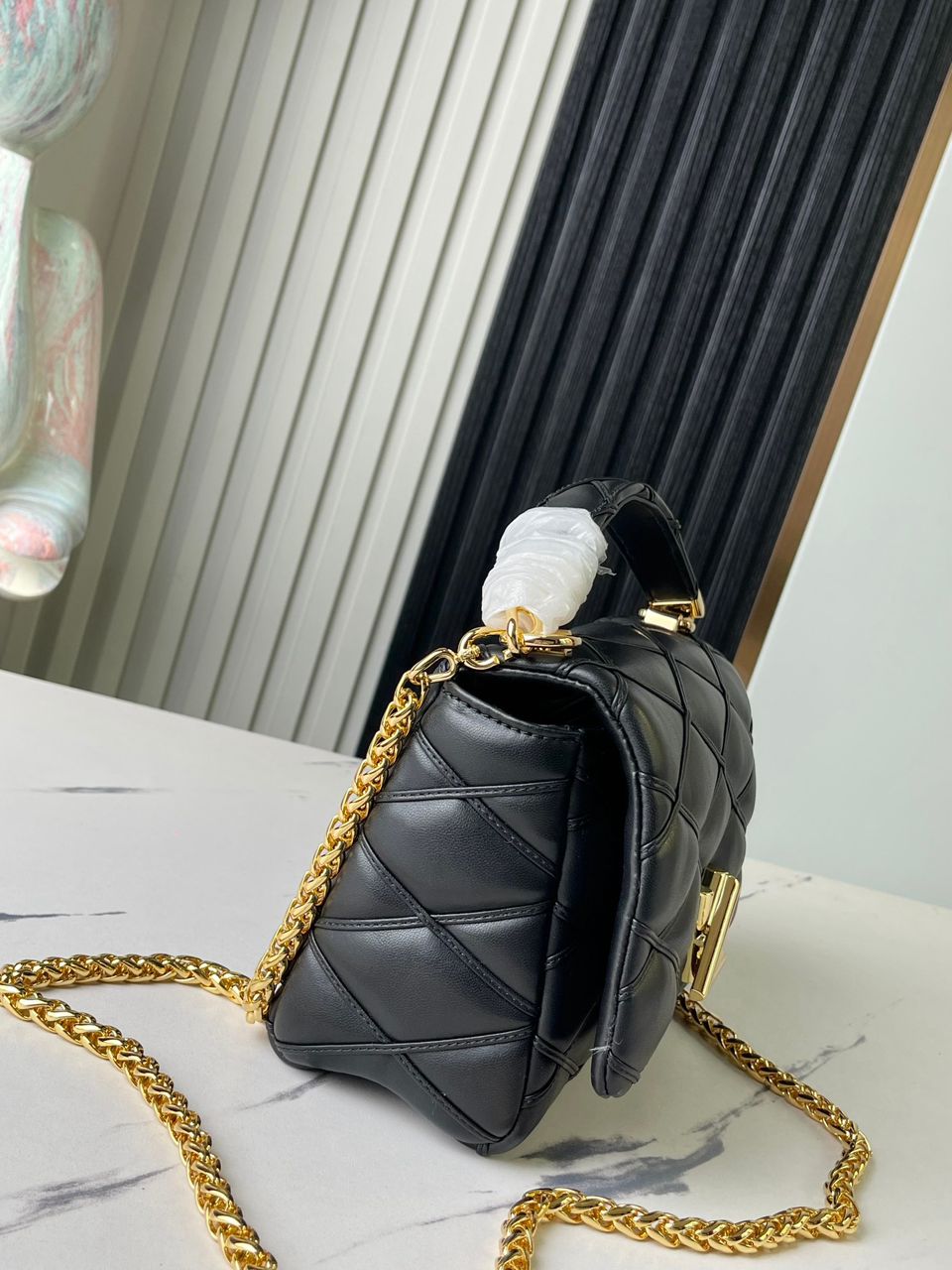 Bolsa Louis Vuitton GO-14 Malletage