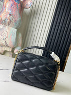 Bolsa Louis Vuitton GO-14 Malletage