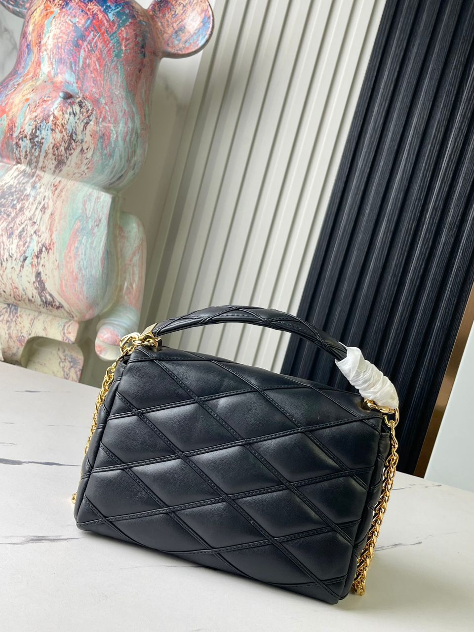 Bolsa Louis Vuitton GO-14 Malletage
