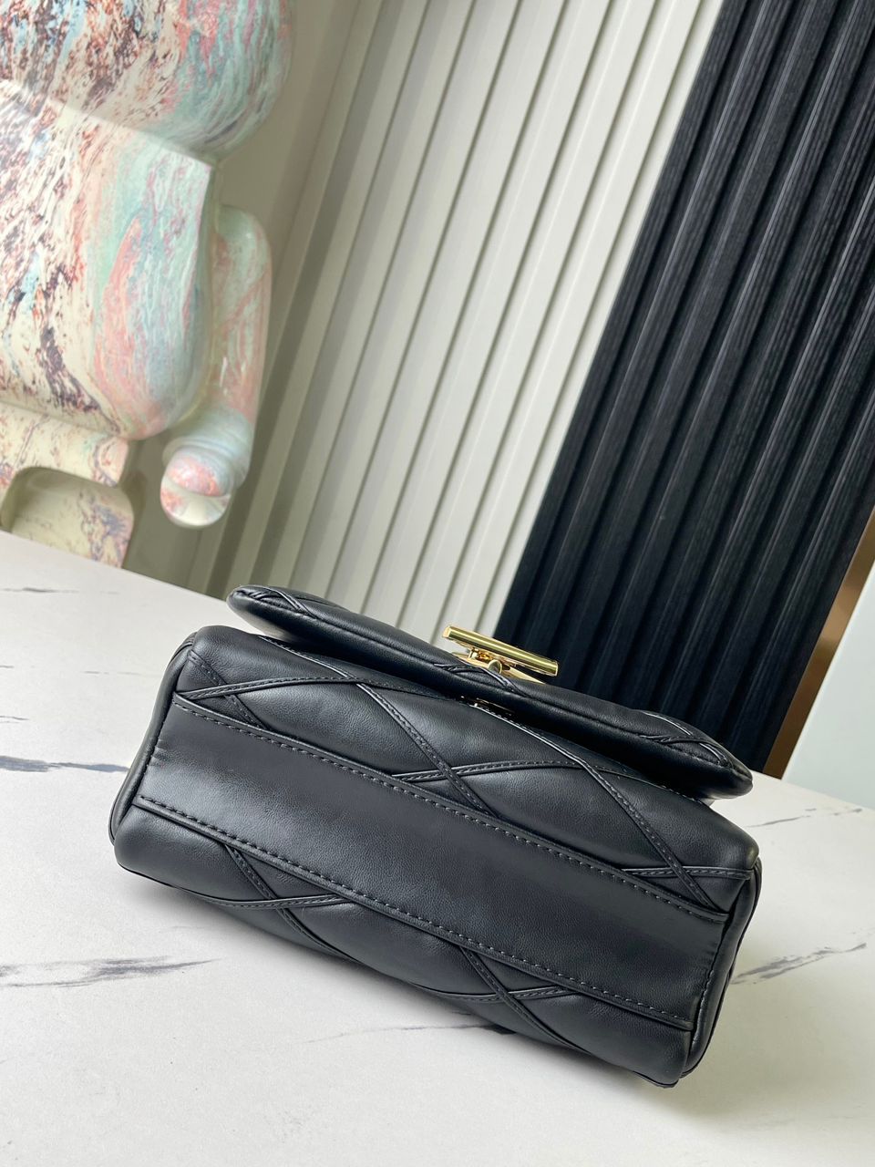 Bolsa Louis Vuitton GO-14 Malletage