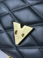 Bolsa Louis Vuitton GO-14 Malletage