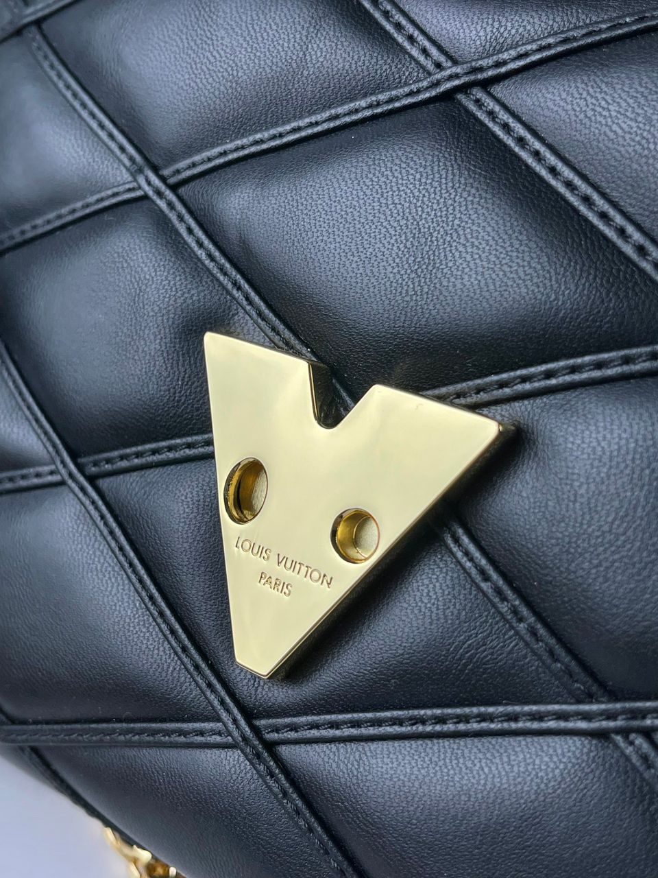 Bolsa Louis Vuitton GO-14 Malletage