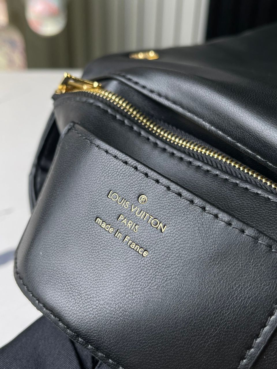Bolsa Louis Vuitton GO-14 Malletage