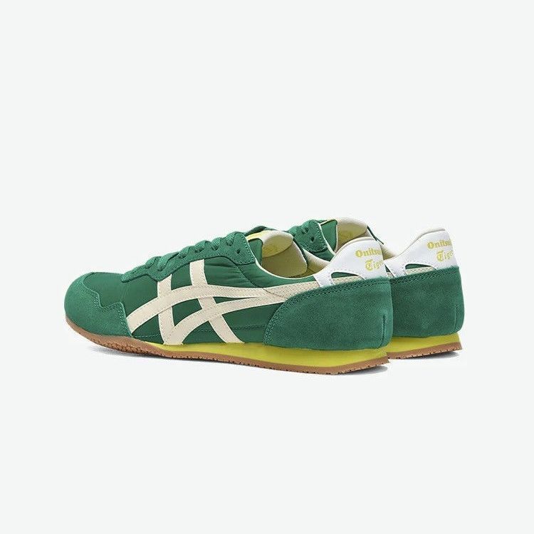 Onitsuka Tiger Serrano