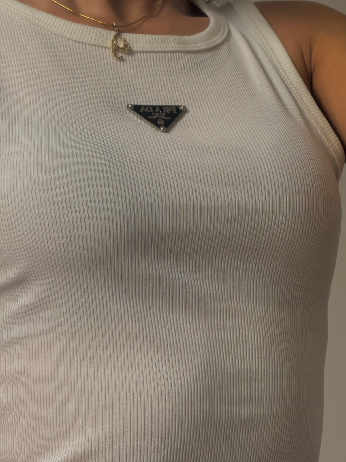Regata Prada ( Pronta entrega )