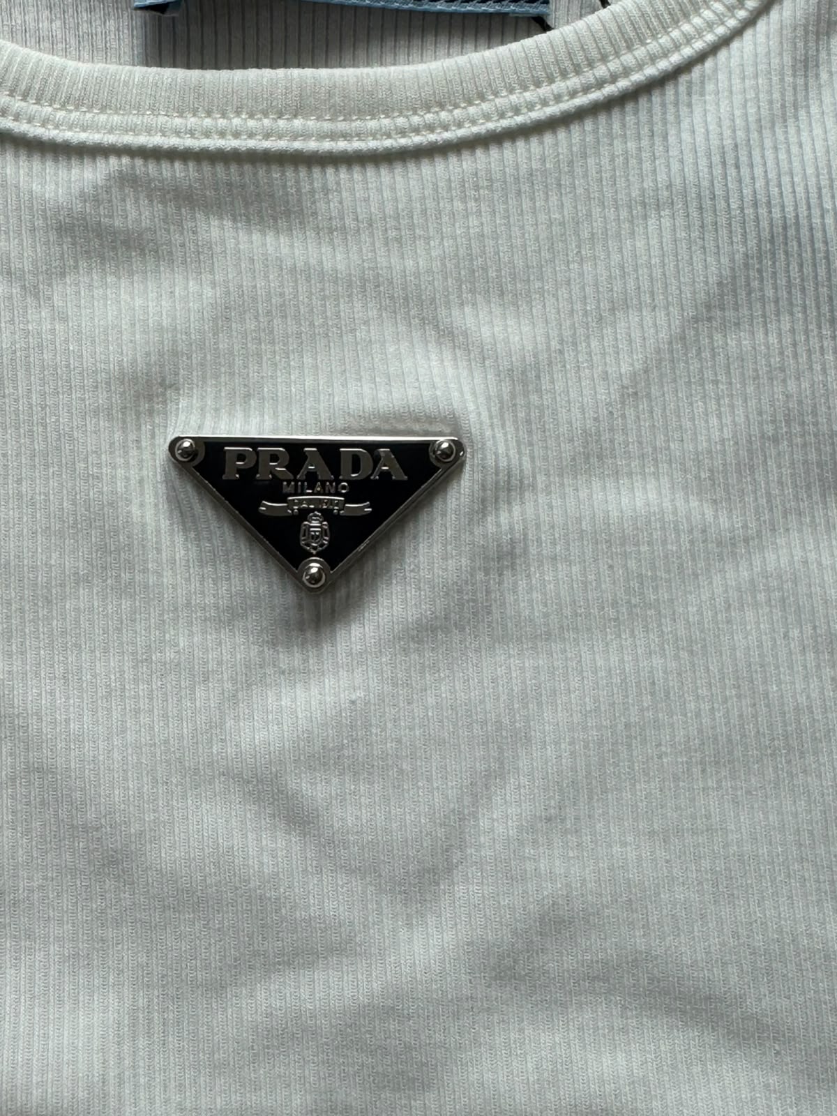 Regata Prada ( Pronta entrega )