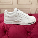 Dolce & Gabbana DG Portofino white..