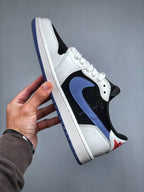 Jordan 1 Retro Low OG SP Travis Scott Blue