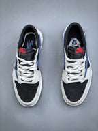 Jordan 1 Retro Low OG SP Travis Scott Blue