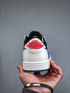 Jordan 1 Retro Low OG SP Travis Scott Blue