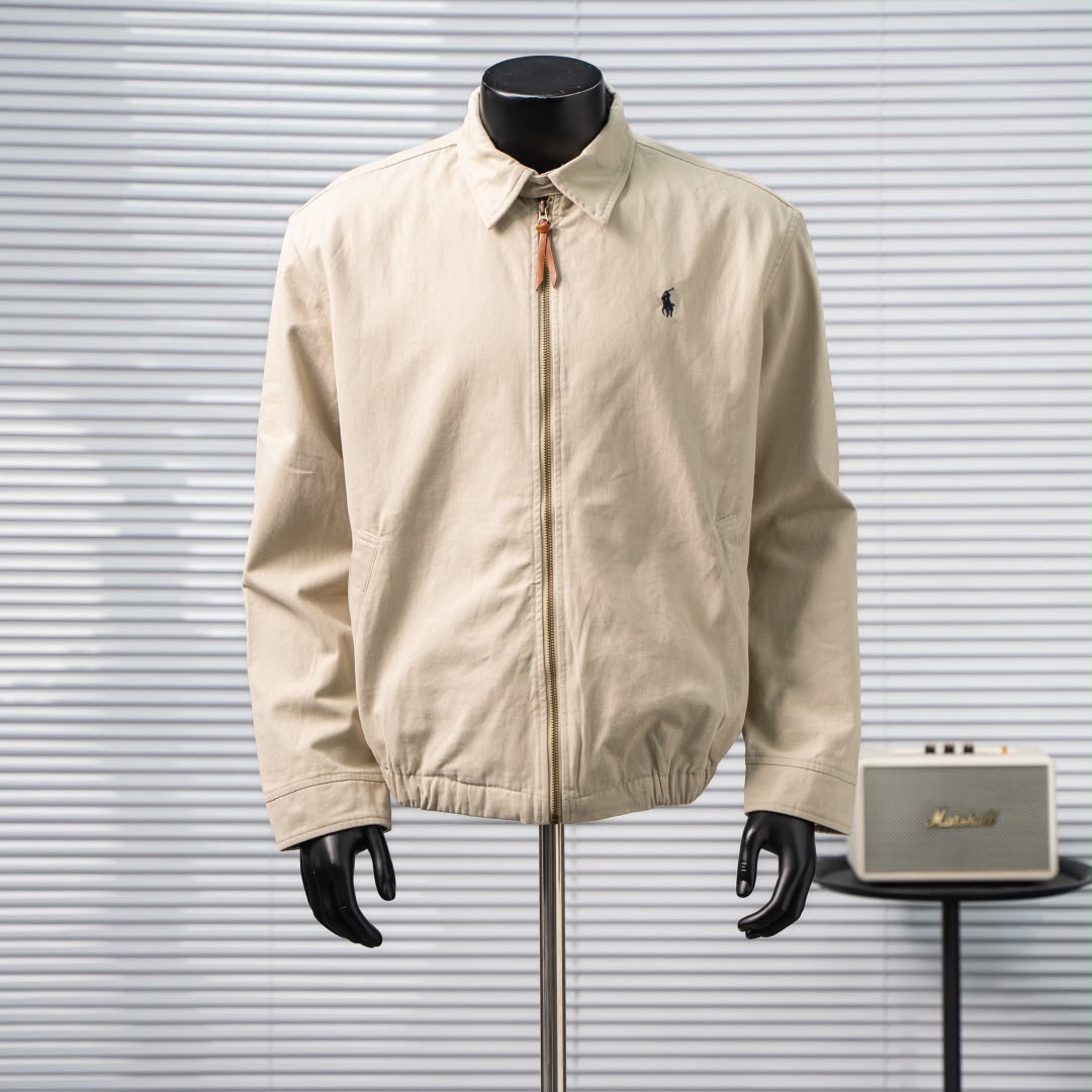 Polo Ralph Lauren Suéter windstopper