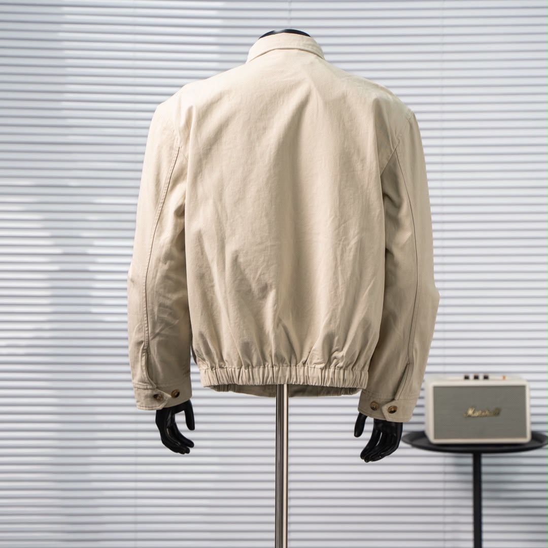 Polo Ralph Lauren Suéter windstopper