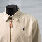 Polo Ralph Lauren Suéter windstopper