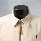 Polo Ralph Lauren Suéter windstopper