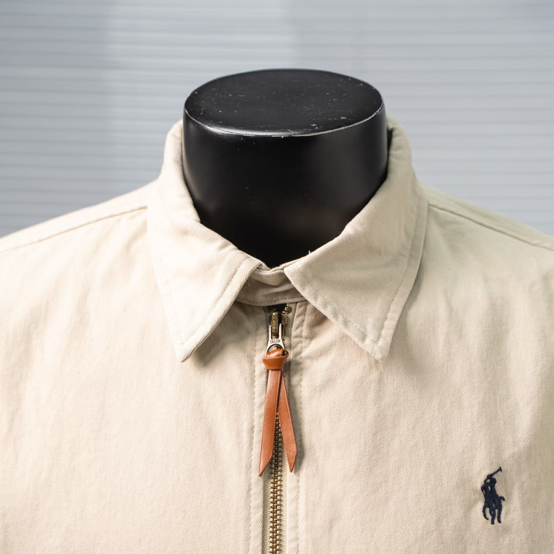 Polo Ralph Lauren Suéter windstopper