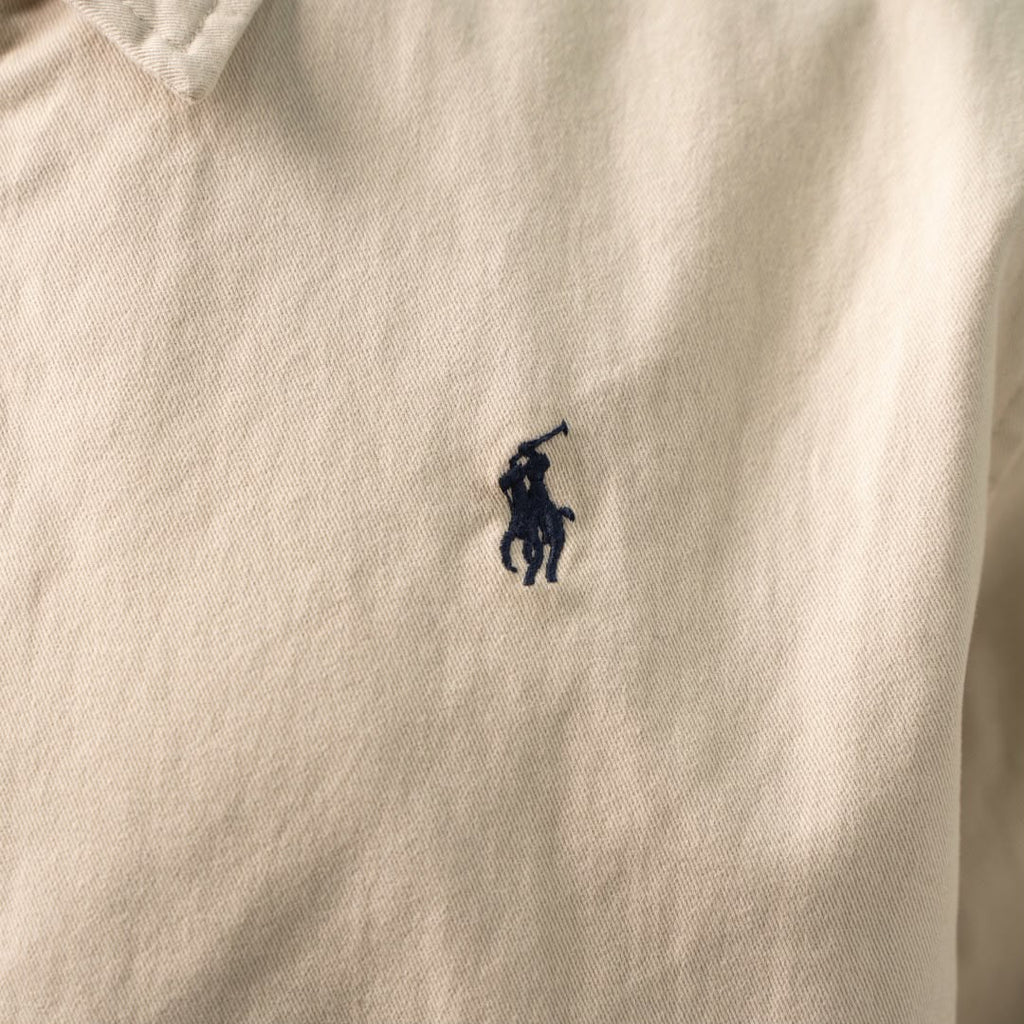 Polo Ralph Lauren Suéter windstopper